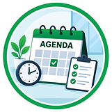 Agenda