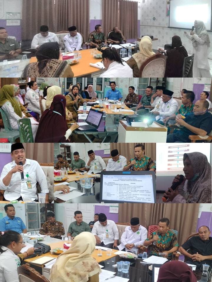 Standar Pelayanan Hasil Koreksi dari Forum Konsultasi Publik 2026