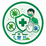 Klaster 4 (Penanggulangan Penyakit Menular)