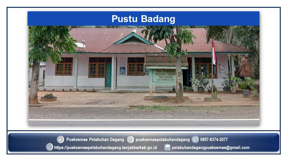 Pustu Badang