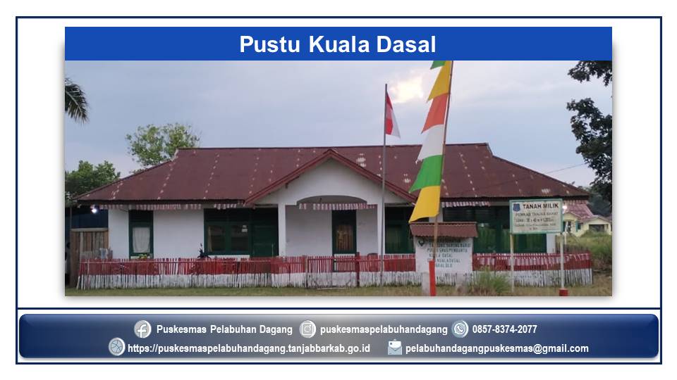 Pustu Kuala Dasal