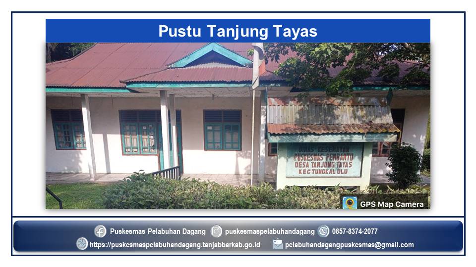 Pustu Tanjung Tayas